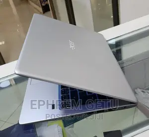 New Laptop Acer Aspire 1 4GB Intel Pentium SSD 128GB