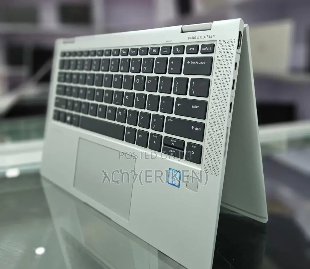 New Laptop HP EliteBook X360 1030 G3 16GB Intel Core I7 SSD 512GB