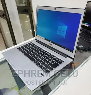 New Laptop Acer Aspire 1 4GB Intel Pentium SSD 128GB