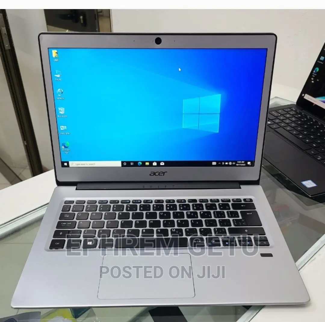 New Laptop Acer Aspire 1 4GB Intel Pentium SSD 128GB