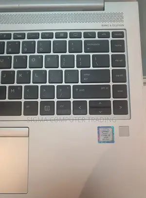 New Laptop HP EliteBook 840 16GB Intel Core I5 SSD 512GB