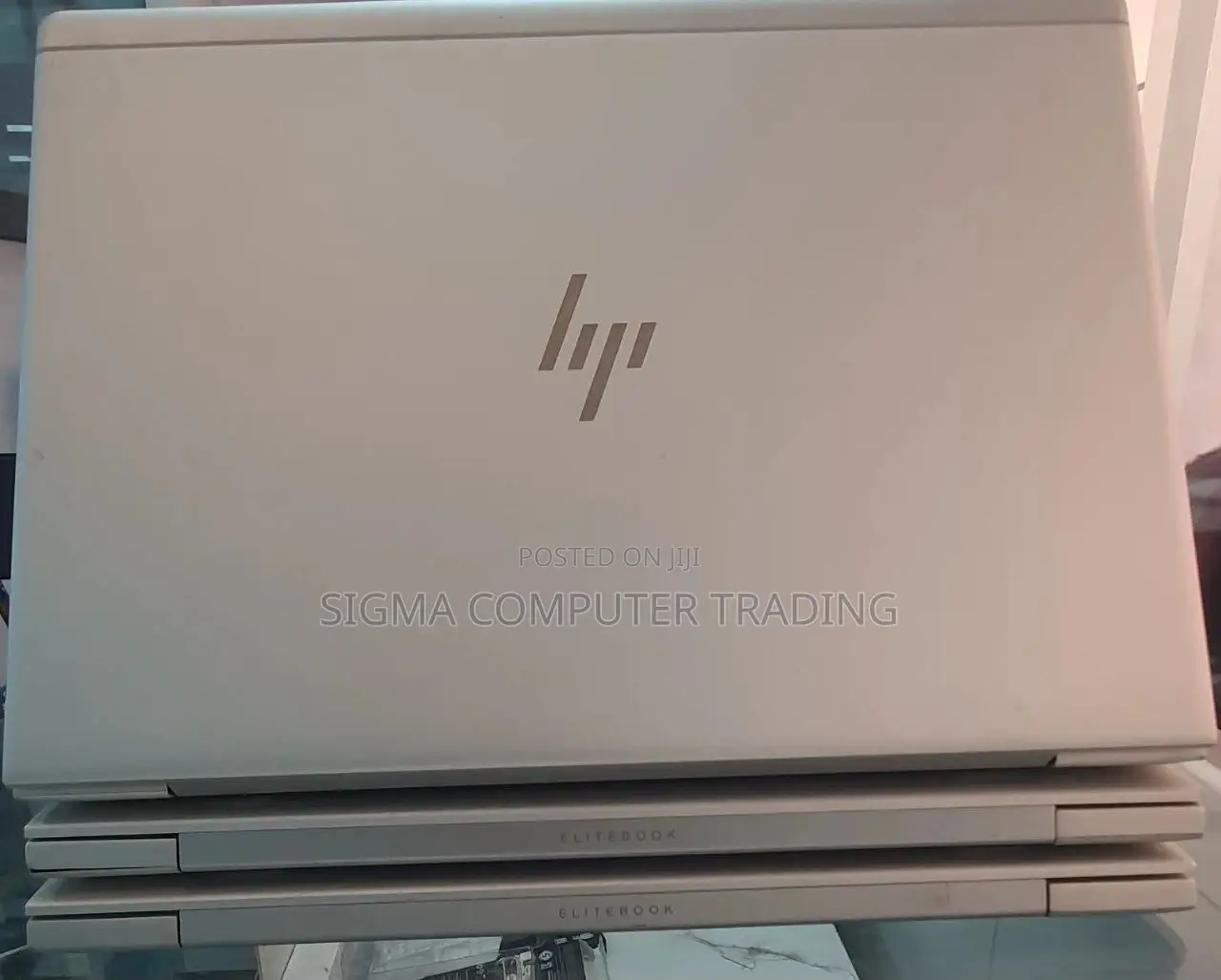 New Laptop HP EliteBook 840 16GB Intel Core I5 SSD 512GB