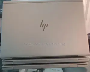 New Laptop HP EliteBook 840 16GB Intel Core I5 SSD 512GB