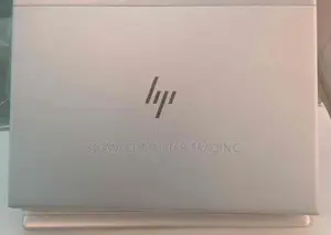 New Laptop HP EliteBook 840 16GB Intel Core I5 SSD 512GB