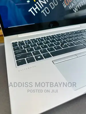 New Laptop HP EliteBook 840 16GB Intel Core I7 SSD 512GB