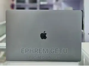 New Laptop Apple MacBook Pro 2019 16GB Intel Core I7 SSD 512GB