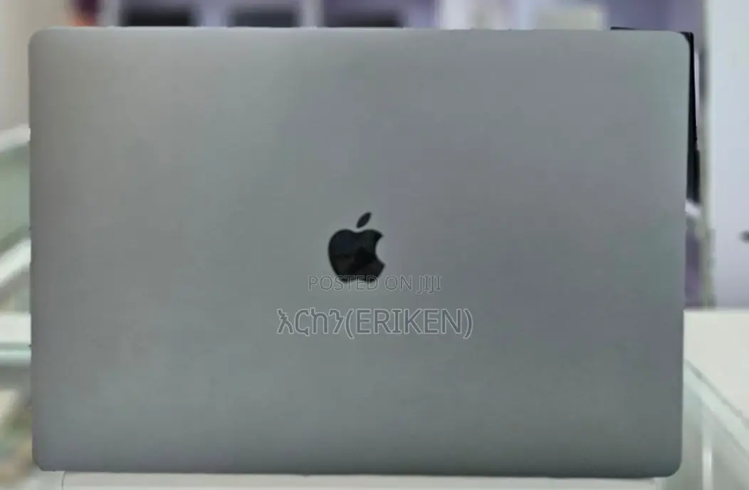 New Laptop Apple MacBook Pro 2019 16GB Intel Core I7 SSD 512GB