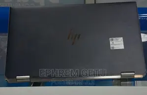 New Laptop HP Spectre X360 15 16GB Intel Core I7 SSD 1T