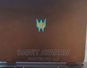 Photo - New Laptop Acer 16GB Intel Core I9 SSD 512GB