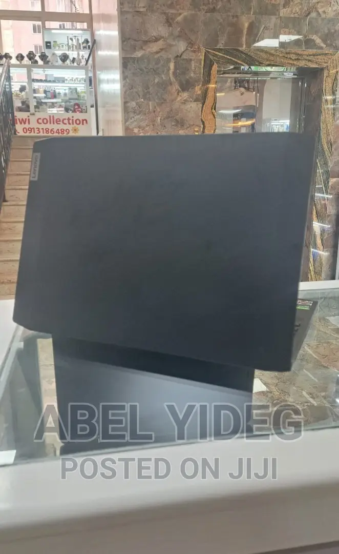 New Laptop Lenovo IdeaPad L340 8GB AMD Ryzen 5 SSD 256GB