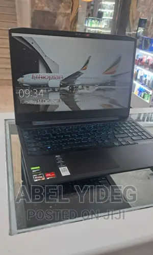 New Laptop Lenovo IdeaPad L340 8GB AMD Ryzen 5 SSD 256GB