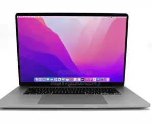 New Laptop Apple MacBook Pro 2019 16GB Intel Core I9 SSD 512GB
