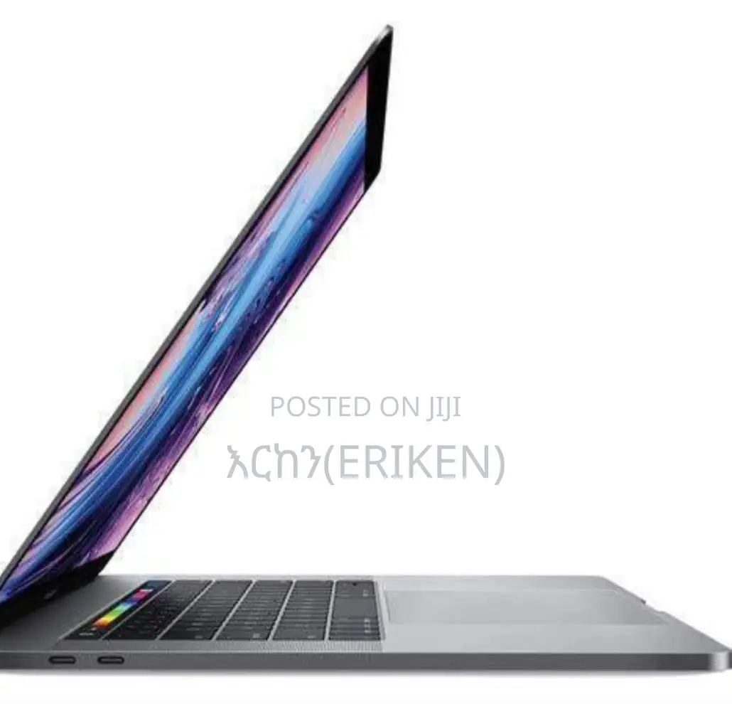 New Laptop Apple MacBook Pro 2019 16GB Intel Core I9 SSD 512GB