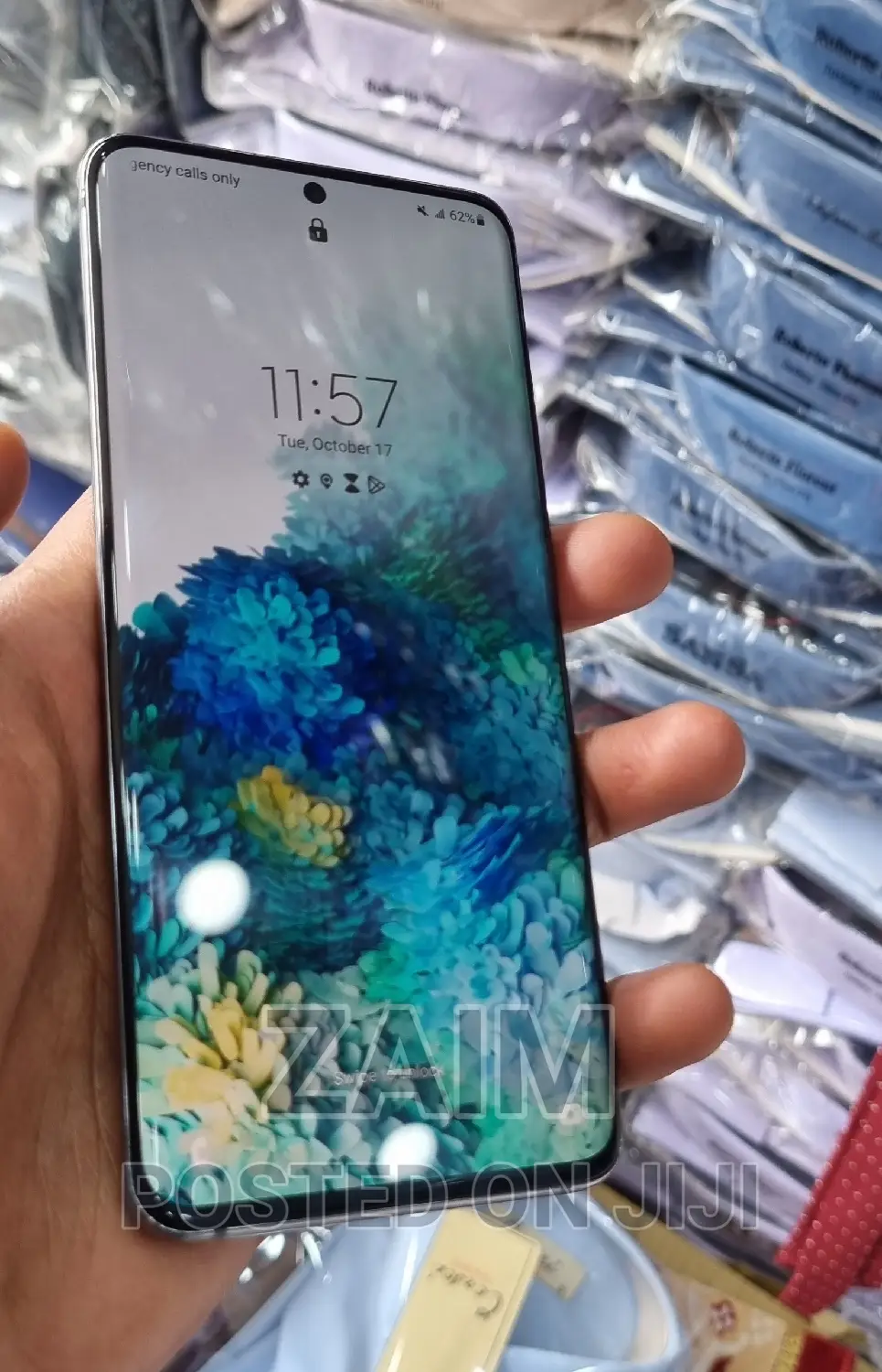 Samsung Galaxy S20 128 GB