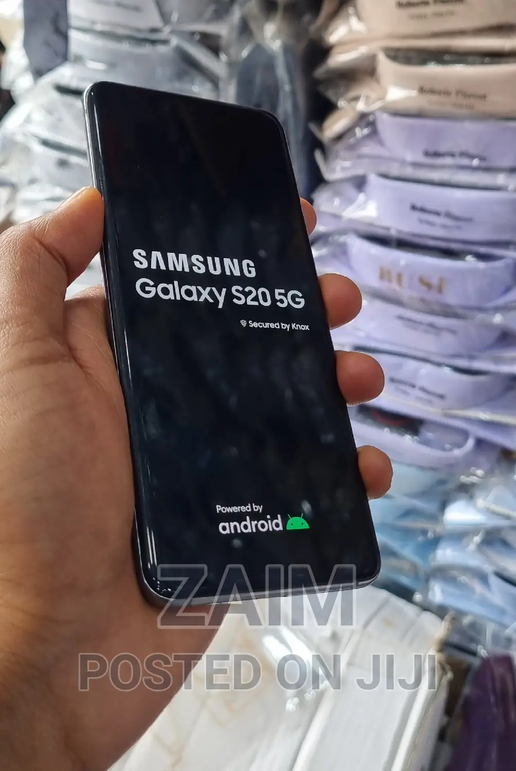 Samsung Galaxy S20 128 GB