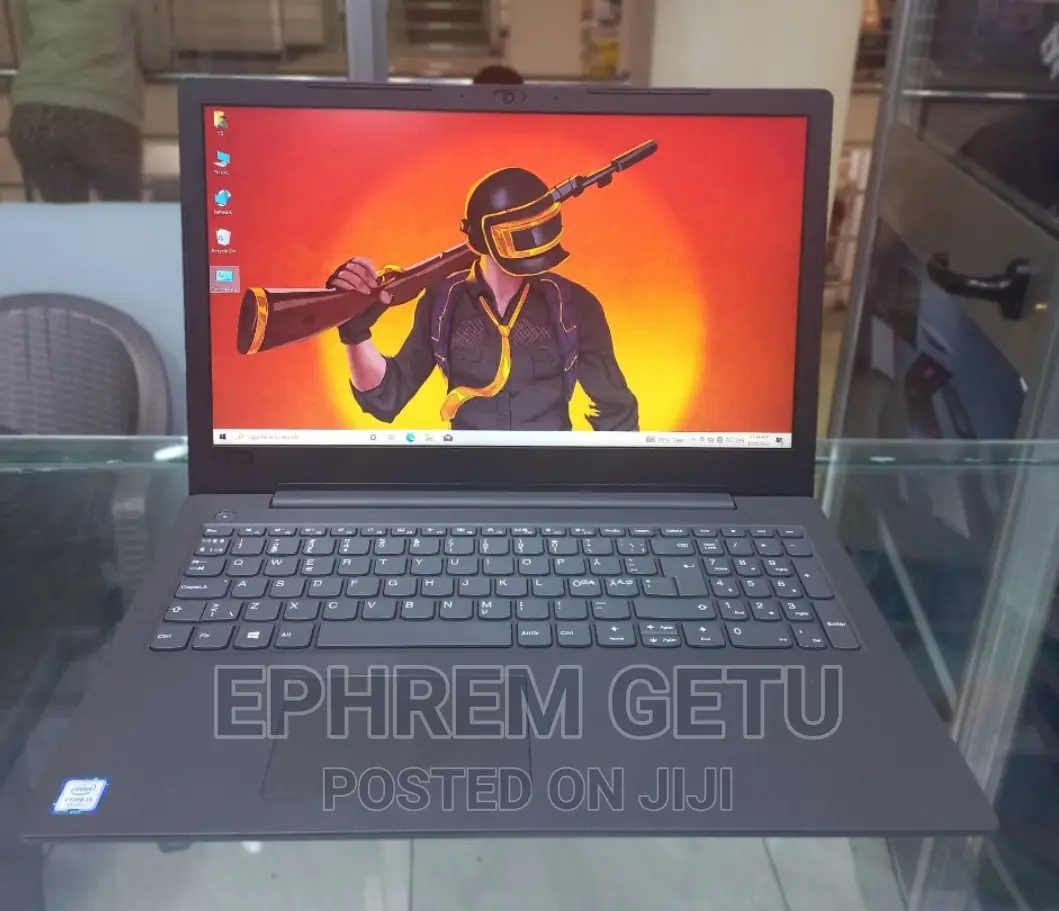 New Laptop Lenovo Ideapad 3 8GB Intel Core I5 SSD 512GB