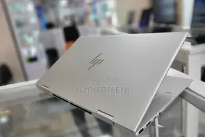 Photo - New Laptop HP Envy X360 16GB Intel Core I7 SSD 512GB