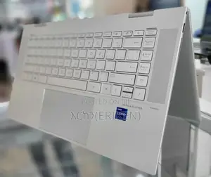 New Laptop HP Envy X360 16GB Intel Core I7 SSD 512GB