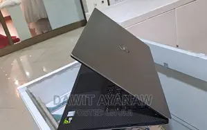 Photo - New Laptop Dell Precision 15 3551 16GB Intel Core I7 SSD 512GB