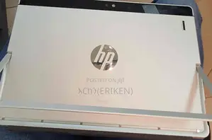 New Laptop HP Elite X2 1012 8GB Intel Core M SSD 256GB
