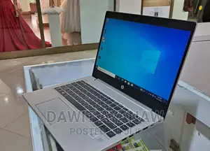 New Laptop HP 8GB Intel Core I7 SSD 512GB