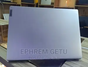 New Laptop Lenovo Ideapad 3 8GB AMD Ryzen 3 SSD 512GB