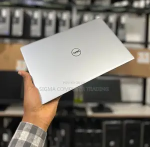 Photo - New Laptop Dell XPS 15 16GB Intel Core I5 SSD 512GB