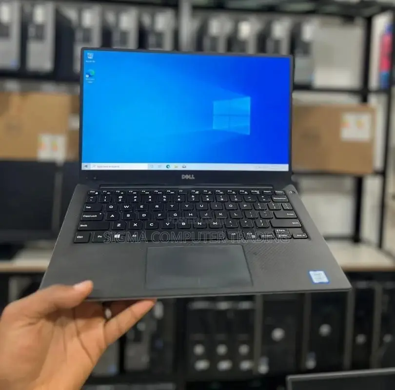 New Laptop Dell XPS 15 16GB Intel Core I5 SSD 512GB