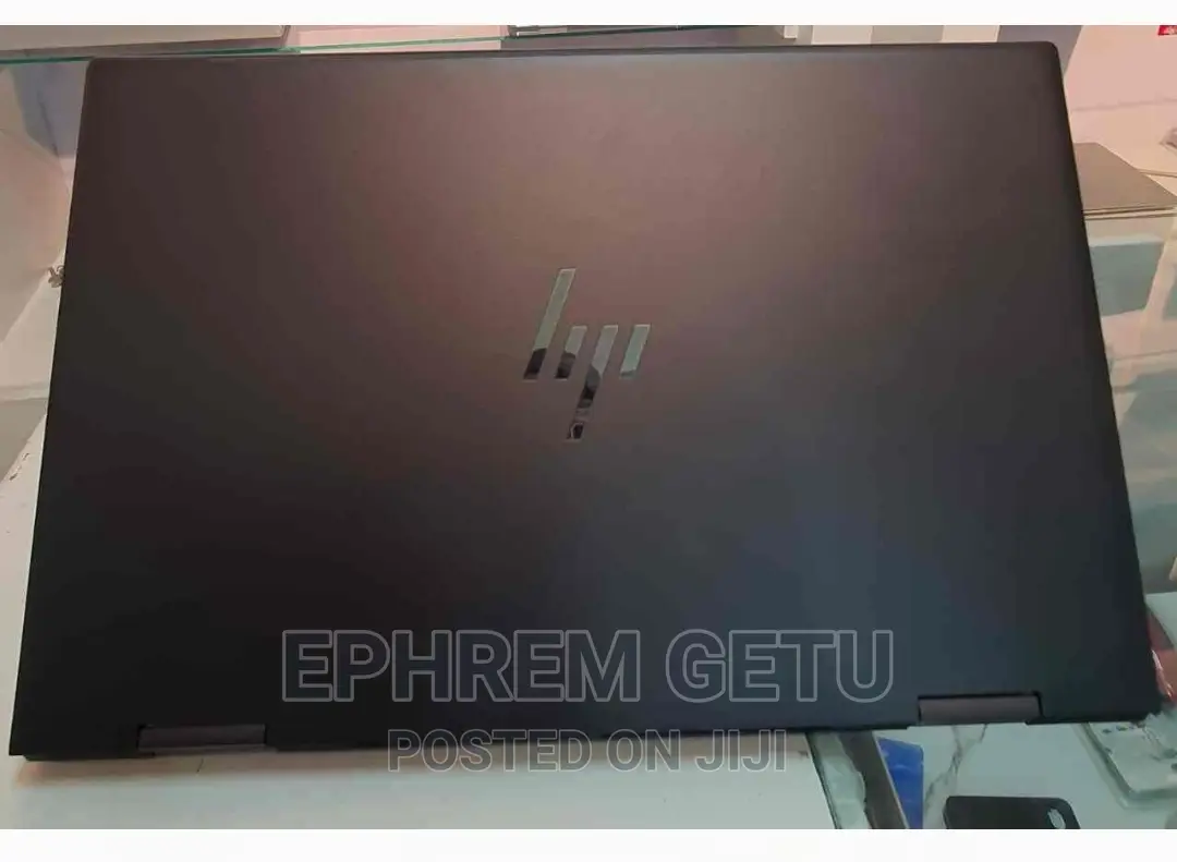 New Laptop HP Envy X360 16GB Intel Core I7 SSD 512GB