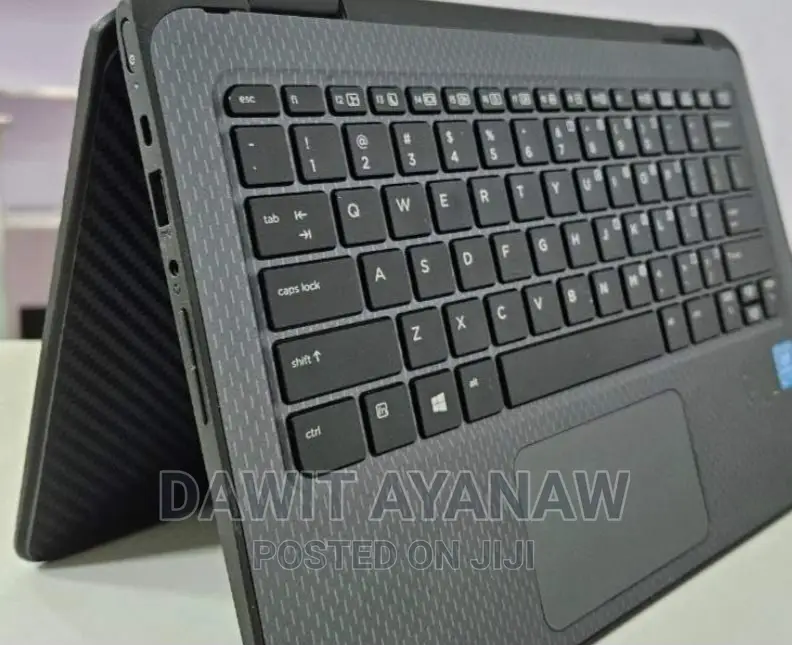 New Laptop HP 8GB Intel Core 2 Quad SSD 256GB