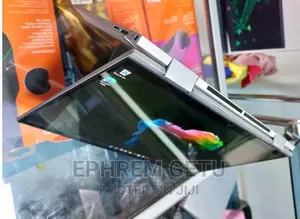 New Laptop HP Envy X360 8GB Intel Core i7 SSD 512GB