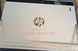 Photo - New Laptop HP Elite X2 1012 G2 8GB Intel Core I5 SSD 256GB