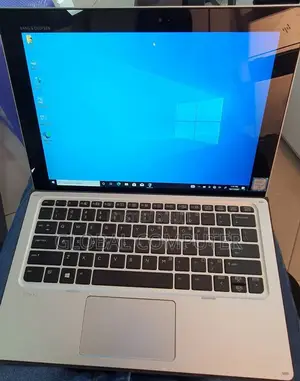 New Laptop HP Elite X2 1012 G2 8GB Intel Core I5 SSD 256GB