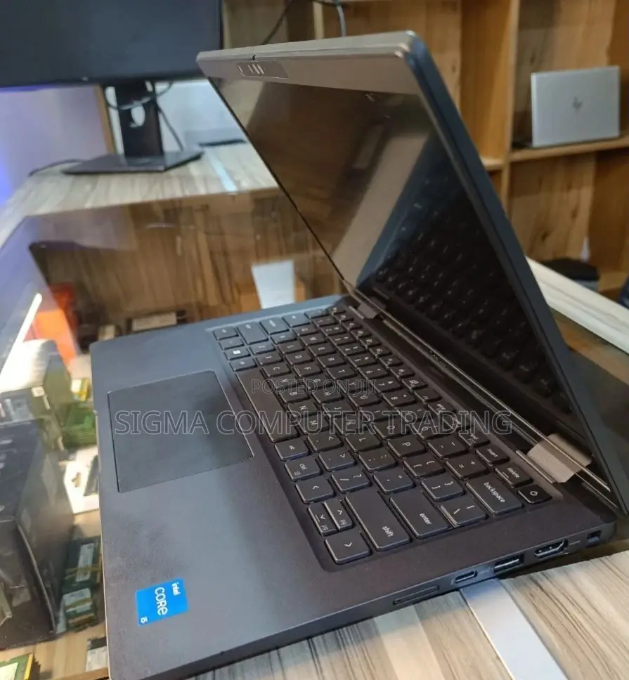 New Laptop Dell Latitude 5310 16GB Intel Core I5 SSD 512GB