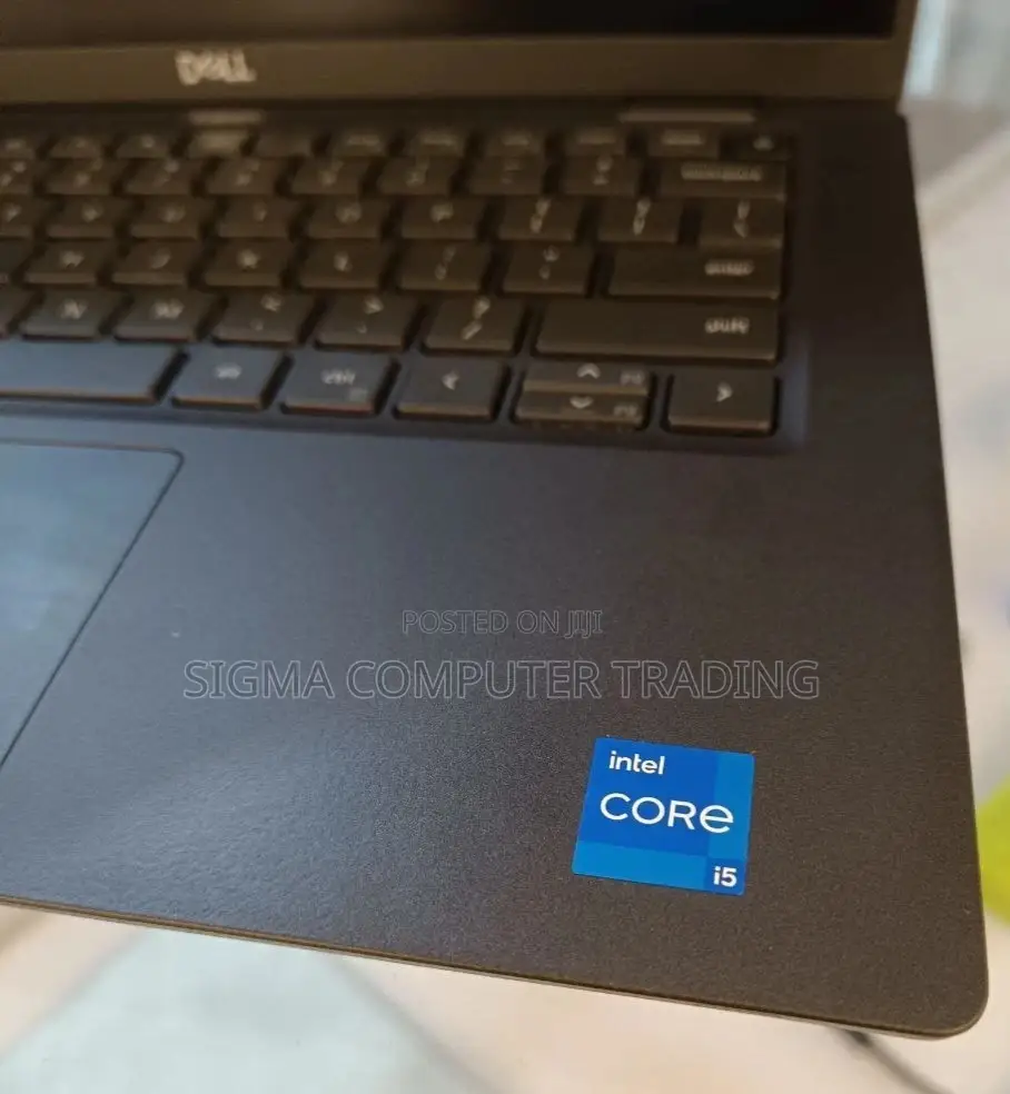 New Laptop Dell Latitude 5310 16GB Intel Core I5 SSD 512GB