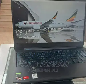 New Laptop Lenovo IdeaPad L340 8GB AMD Ryzen 5 SSD 256GB