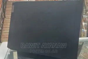 New Laptop Lenovo IdeaPad L340 8GB AMD Ryzen 5 SSD 256GB