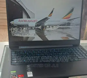 New Laptop Lenovo IdeaPad L340 8GB AMD Ryzen 5 SSD 256GB