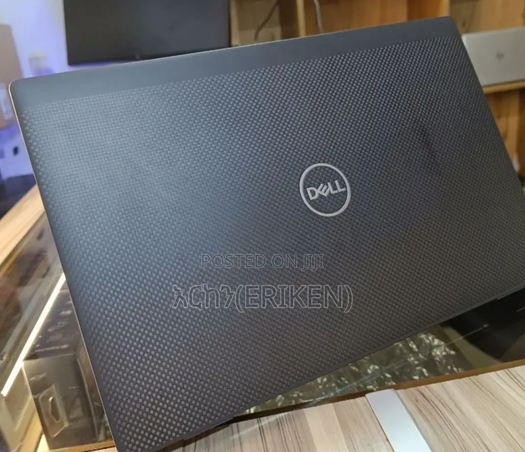 New Laptop Dell Latitude 7430 16GB Intel Core I5 SSD 512GB