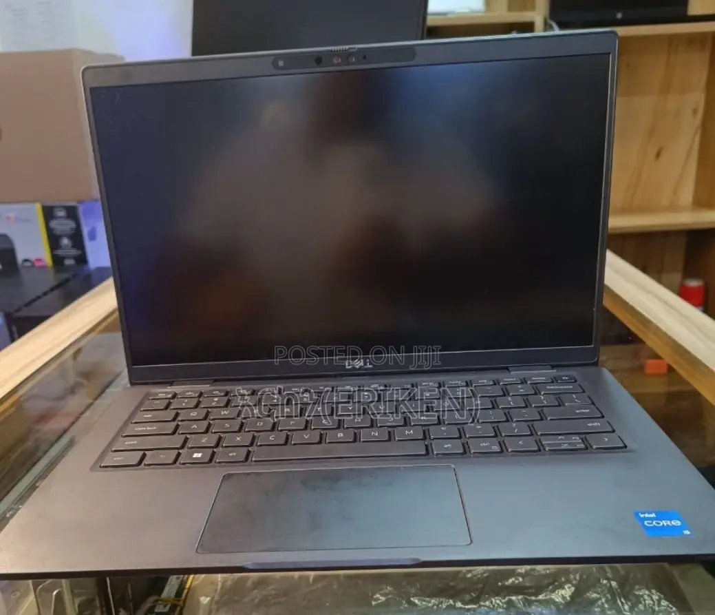 New Laptop Dell Latitude 7430 16GB Intel Core I5 SSD 512GB