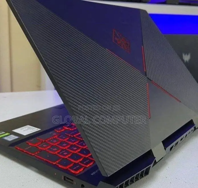 New Laptop HP Omen Pro 16GB Intel Core I5 SSD 512GB