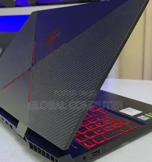 New Laptop HP Omen Pro 16GB Intel Core I5 SSD 512GB