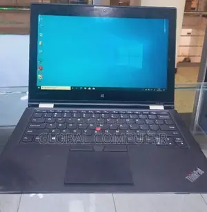 Photo - New Laptop Lenovo Yoga 260 8GB Intel Core I5 SSD 512GB