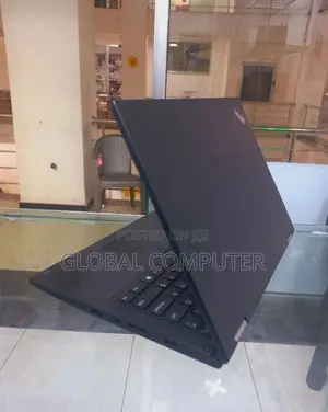 New Laptop Lenovo Yoga 260 8GB Intel Core I5 SSD 512GB