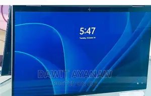 New Laptop HP Spectre 16GB Intel Core I7 SSD 1T