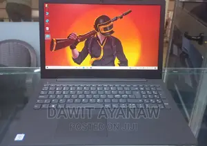 New Laptop Lenovo 8GB Intel Core I5 SSD 512GB