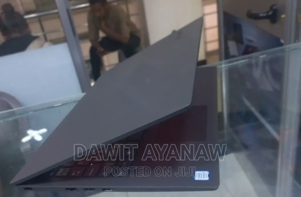 New Laptop Lenovo 8GB Intel Core I5 SSD 512GB