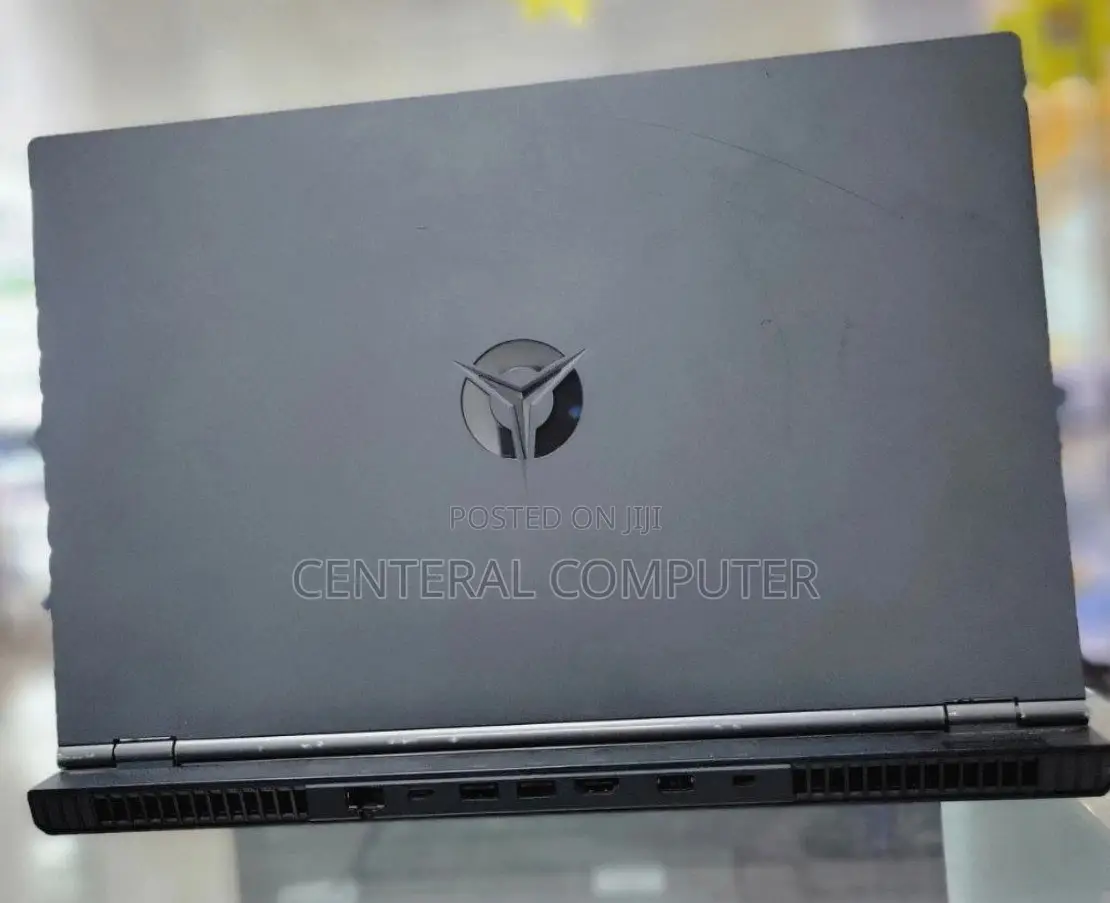 New Laptop Lenovo Legion 5 16GB Intel Core I5 SSD 512GB