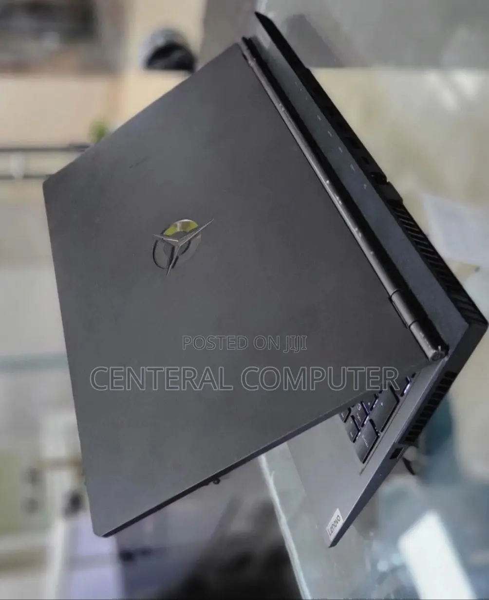 New Laptop Lenovo Legion 5 16GB Intel Core I5 SSD 512GB