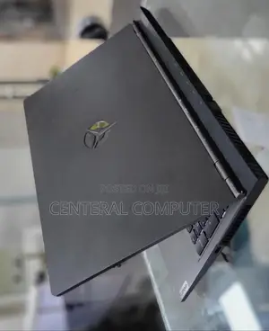 New Laptop Lenovo Legion 5 16GB Intel Core I5 SSD 512GB